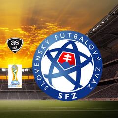 Fiji vs Slovakia: times, how to watch on TV and stream online | U20 World Cup