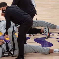 La decisión sobre Ricky: los Wolves no saben qué hacer con él