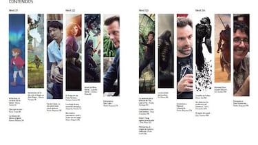 Así es Revista Manual, un cambio en la perspectiva del papel