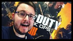 TehSinapsis se une a Squad Finder de Black Ops IIII