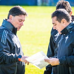 Menéndez tampoco soluciona la sangría en defensa