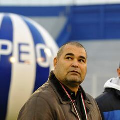 Chilavert vuelve a atacar a Vinicius