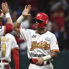 La LMB anunció su calendario para la temporada 2020