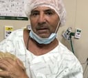 ¡Papá a los 60! Nació Bento, el cuarto hijo de Jorge Sampaoli