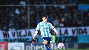 Unión mira hacia un grande de Argentina para su último fichaje