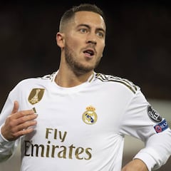 Hazard, operado con éxito en Dallas de su tobillo derecho