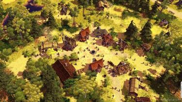 [E3] The Settlers: Rise Of An Empire