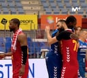 Resumen del Gipuzkoa vs UCAM Murcia de la Liga Endesa