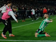 21/12/25 PARTIDO PRIMERA DIVISION JORNADA 17
BETIS - GETAFE
SEGUNDO GOL AITOR RUIBAL 2-0 ALEGRIA