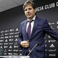 Alemany: "No hay motivos suficientes para el cierre patronal"