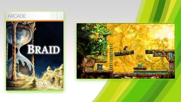 20 años de Xbox 360, 20 videojuegos imprescindibles de la consola más vendida de Microsoft