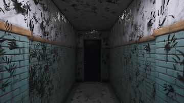 Silent Hill: The Short Message, un terrorífico regalo de reflexión