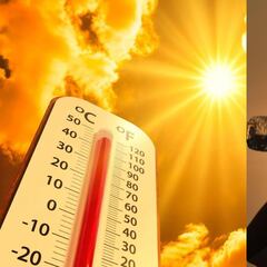 Ola de calor en México: ¿cuándo llega y cuáles son los 19 estados afectados por las altas temperaturas?