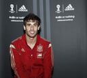 Javi Martínez: "Vamos a dar todo para lograr otra estrella”