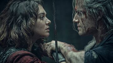 The Witcher: ¿A qué hora se estrena en Netflix en España y Latinoamérica?