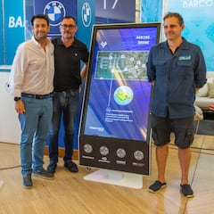 Una Copa del Rey MAPFRE sostenible