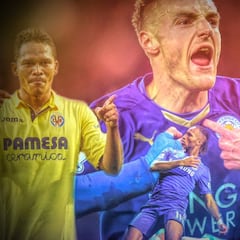 Cuando el talento se hace esperar, los 'late-bloomers'