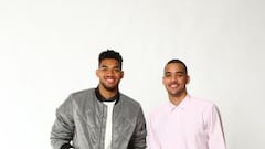 Kentucky hizo historia en el draft: nadie formó tres nº1