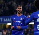 Chelsea 3-1 BATE: Loftus-Cheek la gran figura del partido