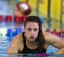 La jornada más dura de Mireia: 200 estilos y 1.500 libre