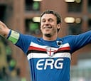 Cassano le hizo dos al Catania y ya lleva cinco