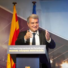 El Barça abre otro frente contra LaLiga