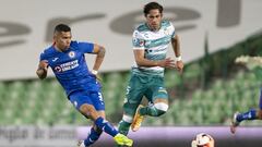 Las finales entre el superlíder y el quinto lugar en Liga MX