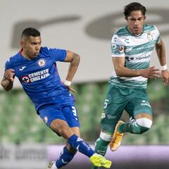 Las finales entre el superlíder y el quinto lugar en Liga MX