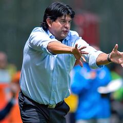 Jugadores de Chivas buscarán continuidad en últimos partidos