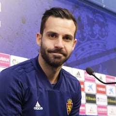 "El equipo ha recuperado la confianza en su juego"