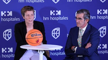 Aguilar: “Noche histórica para el deporte español”