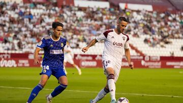 20/08/22 PARTIDO SEGUNDA DIVISION
ALBACETE - BURGOS
HIGINIO