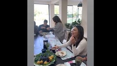 Pinilla se entera de que Kast ganó la segunda vuelta presidencial y su reacción ya es viral