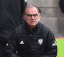 Un equipo de Cuarta echa de la Copa al Leeds de Bielsa
