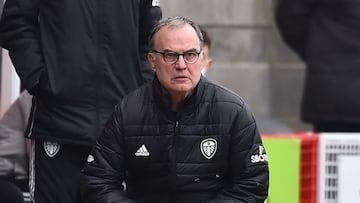 Un equipo de Cuarta echa de la Copa al Leeds de Bielsa