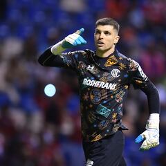 Toluca venció al Puebla en la Jornada 14 del Clausura 2023