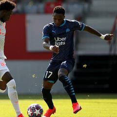 Davies, Richards y otras joyas de Norteamérica hablan sobre el Bayern Munich