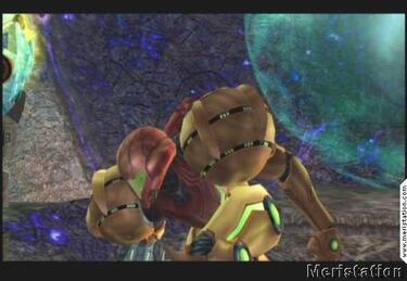 Metroid Prime 2: Echoes, Impresiones (GameCube)