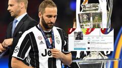 El hermano de Higuain, contra los 'mediocres' del Nápoles