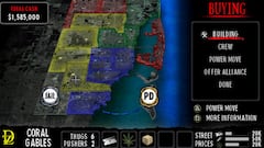 Imágenes de Scarface: Money. Power. Respect.