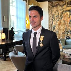 Arteta aún confía: “Si nosotros ganamos y el City no...”