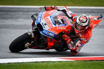 Jorge Lorenzo.