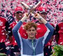 Masters 1000 de Canadá 2024: fechas, horarios, TV, cómo y dónde ver el torneo en directo