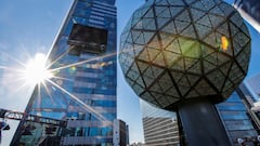 This is the reason why the New Year countdown takes place in Times Square: This is how the tradition started