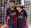 Neymar todavía no justifica el precio pagado en su contratación