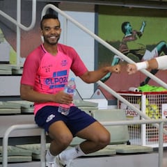 El desatino del fútbol sala