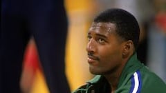 Fallece Roy Tarpley, estrella NBA vencida por las drogas