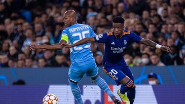 Parar a Vinicius, parar a Haaland...