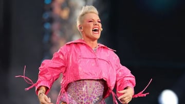 Pink anuncia concierto en México 2026: fecha, precios y dónde comprar los boletos
