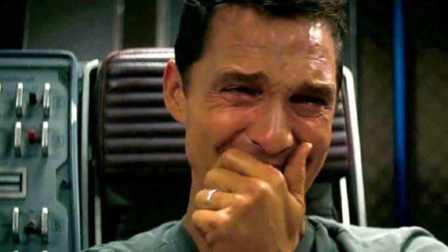 Christopher Nolan desvela cuál es la mejor escena de ‘Interstellar’ y ...